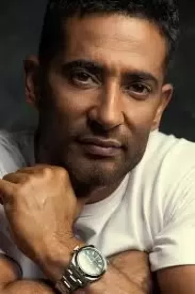 عمرو سعد 