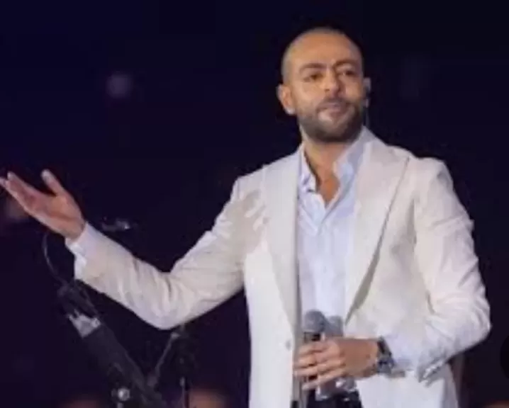 تامر عاشور يحيى حفلاً غنائيًا في مسرح دبي أوبرا..  تفاصيل