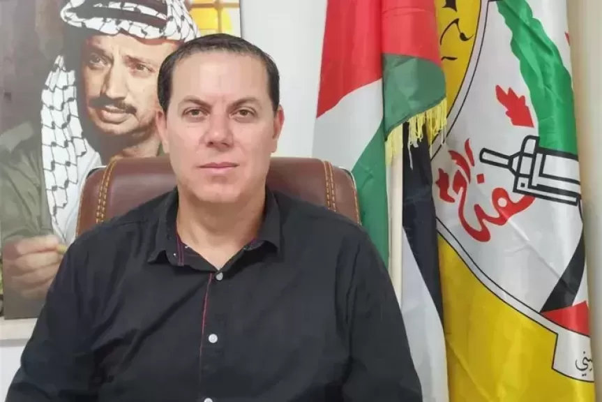 قيادي بحركة «فتح» لـ«النهار»: لدينا قيادات قادرة على تولي السلطة الفلسطينية خلفًا لـ«أبو مازن» نُثمّن الموقف المصري الثابت في دعم حقوق شعبنا الفلسطيني