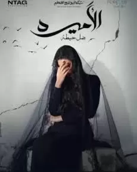 مسلسل الأميرة 