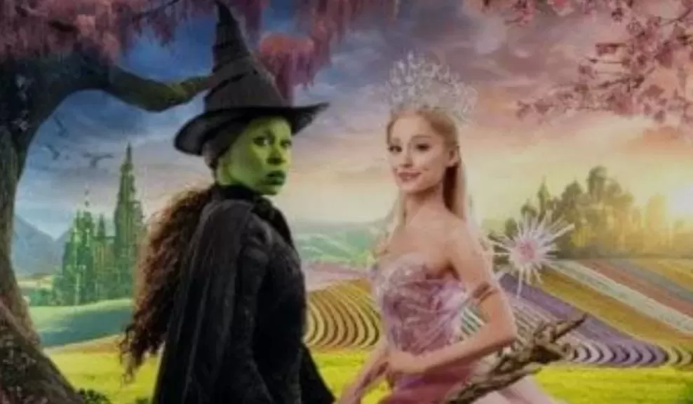 فيلم Wicked يحقق 725 مليون دولار بشباك التذاكر العالمي.. تفاصيل