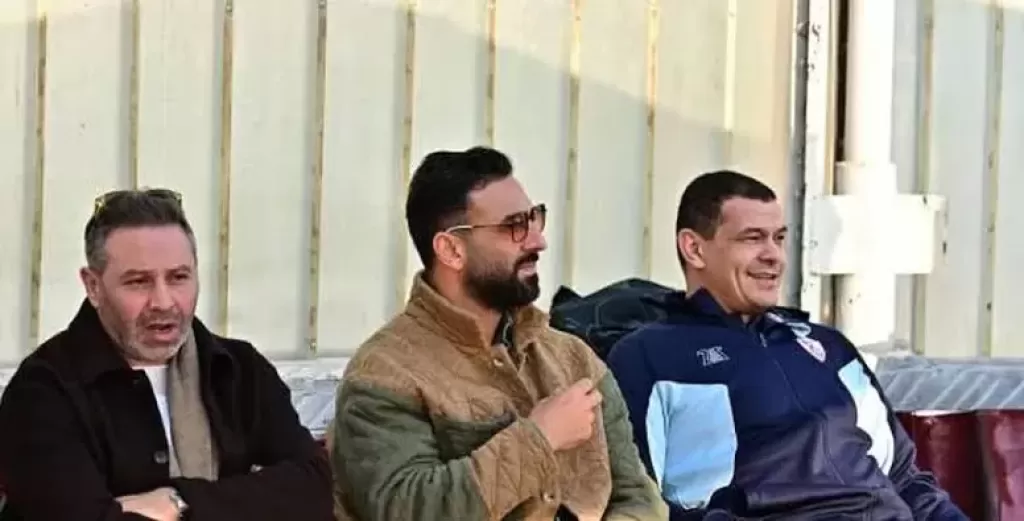 ميدو وحازم يرفضان تقاضى راتباً مقابل العمل في الزمالك