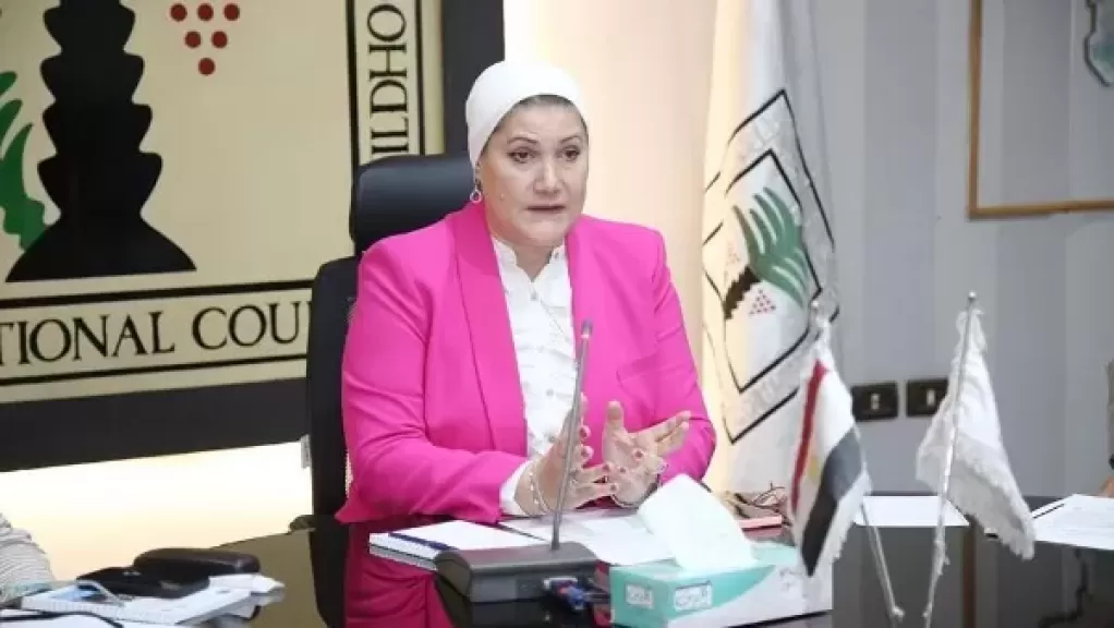 ”القومي للطفولة والأمومة” يشارك في الجلسة الرابعة للبرلمان العربي للطفل بالشارقة