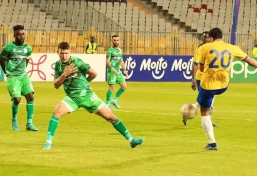 مواعيد مواجهات نصف نهائي كأس عاصمة مصر