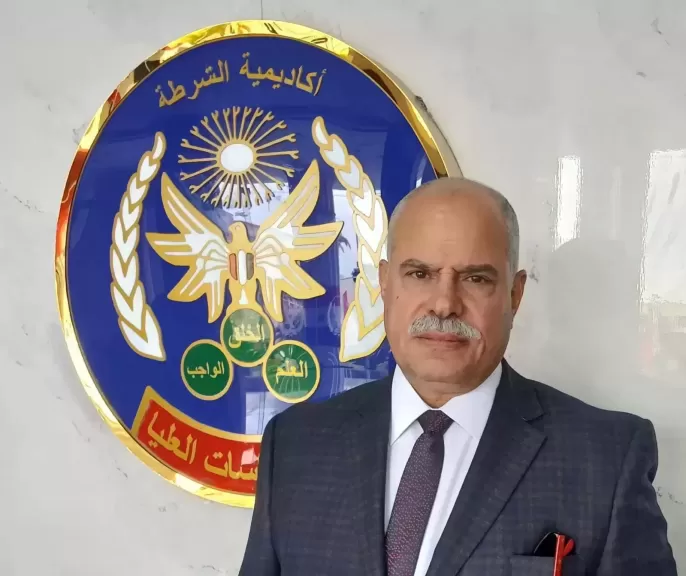 اللواء رأفت الشرقاوي عن الكثرة في الجرائم: ”انتهت شريعة الغاب”