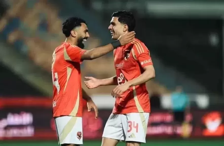 موعد مباراة الأهلي ضد طلائع الجيش في الدوري المصري