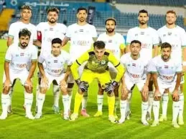المصري يعلن تعيين التونسي نبيل الكوكي رسمياً مديرًا فنيًا