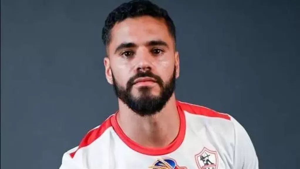 عضو مجلس الزمالك يصدم جماهيره بشأن بنتايك