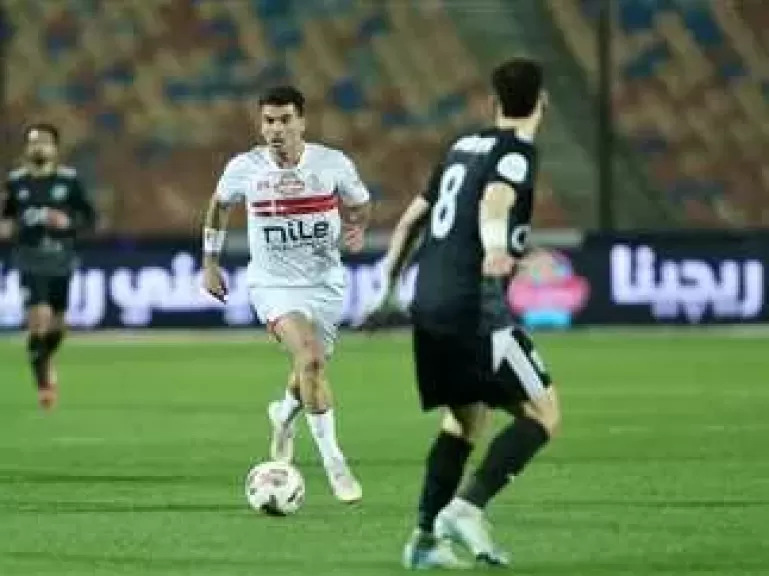 تعليق مثير من أحمد بلال على تعادل الزمالك مع زد