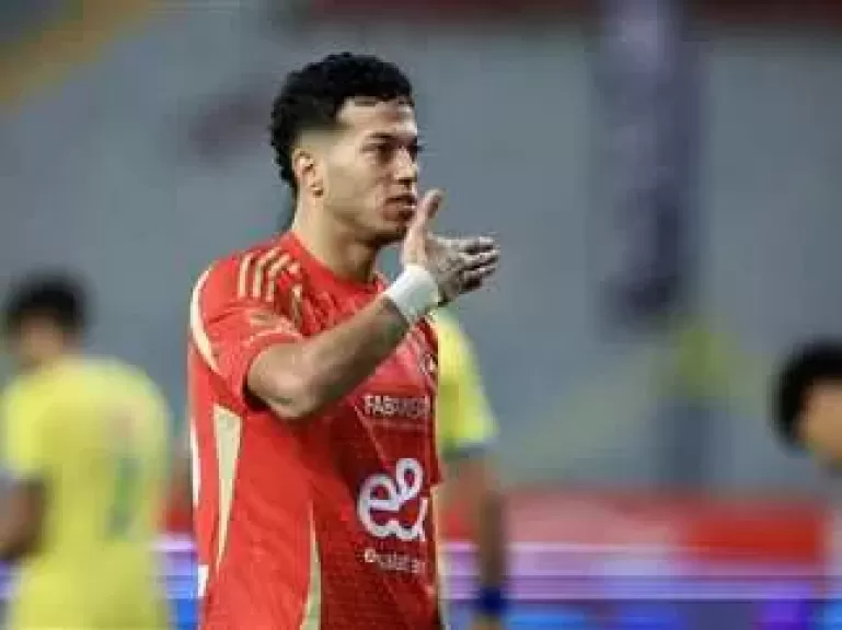 الأهلي يجهز مفاجأة لـ إمام عاشور.. سيف زاهر يكشف