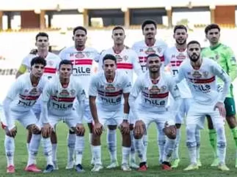 بشير التابعي يفتح النار على الزمالك