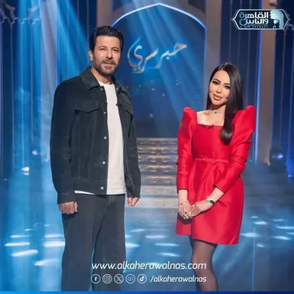 إياد نصار: مسلسل ”ظلم المصطبة” من مثل شعبي دارج