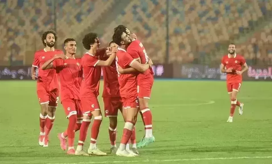 في مباراة الـ18 دقيقة وقت إضافي.. مودرن سبورت يتعادل مع زد 2-2 بالدوري الممتاز