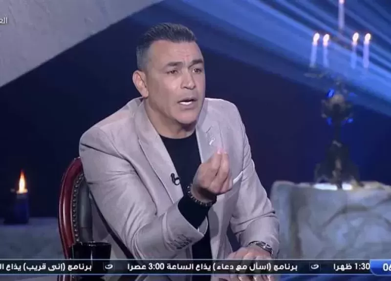 الحضري يهاجم مدرب الأهلي الأسبق جوزيه: «كان عايز يبطلني كورة»