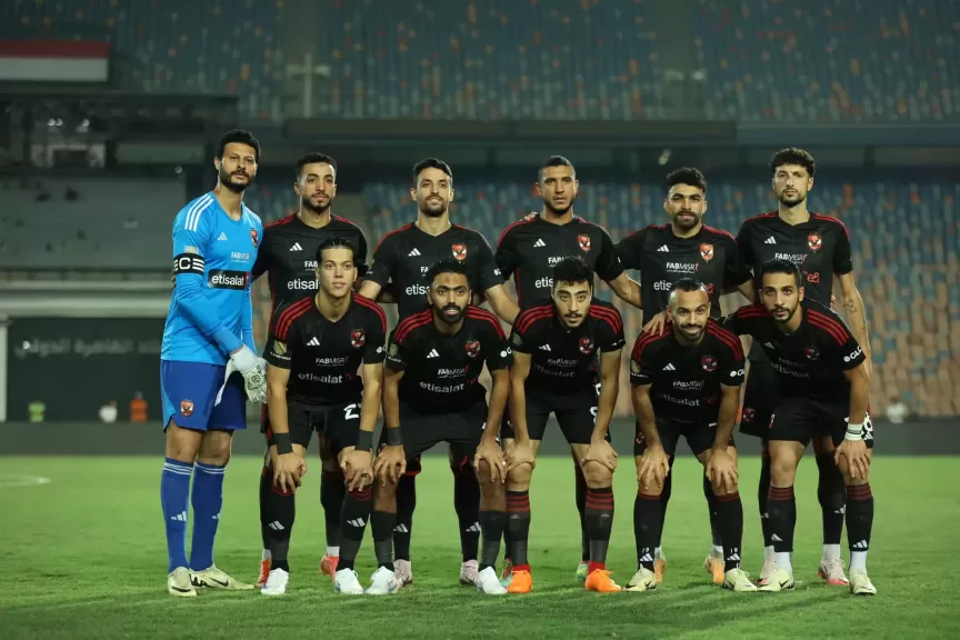 مباريات الأهلي في رمضان 2025.. 3 مواجهات مرتقبة في الدوري وكأس عاصمة مصر