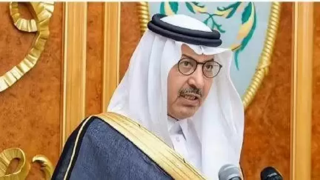 السفير الحصيني: المرأة السعودية صاغت قصص نجاح ملهمة في شتى المجالات بدعم غير مسبوق من القيادة الرشيدة