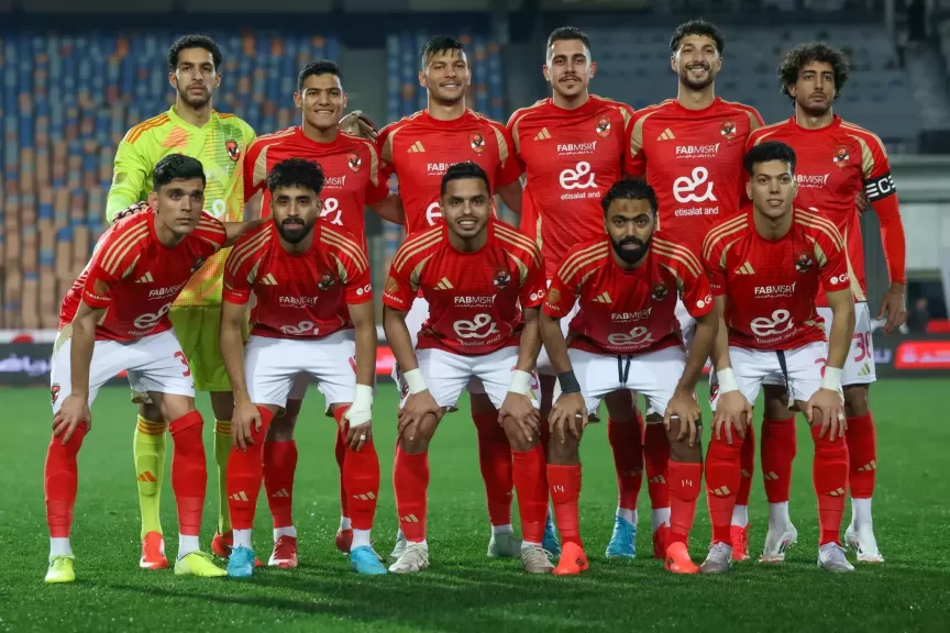 موعد مباراة الأهلي المقبلة بعد الانسحاب من القمة 130 أمام الزمالك