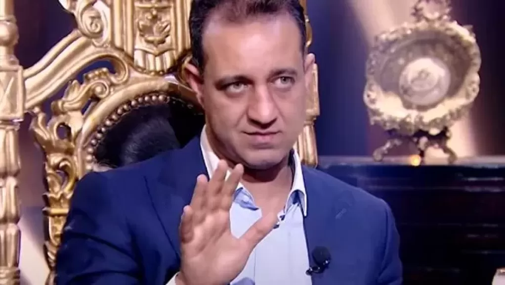 أحمد مرتضى يرد على تصريح حسين لبيب ”سابوا الزمالك أرض محروقة”: كلام هجص