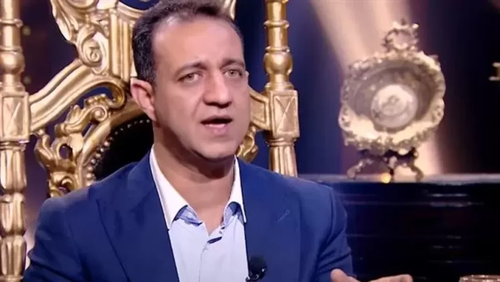 أحمد مرتضى: ممدوح عباس الرئيس الفعلي للزمالك وأي حد معدي بيتدخل في قرارات النادي