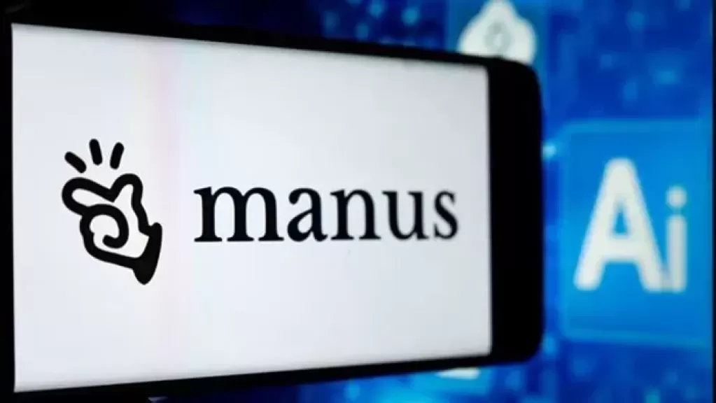 صفعة جديدة.. الصين تطلق  «Manus » أول وكيل ذكاء اصطناعي يعمل دون تدخل بشري