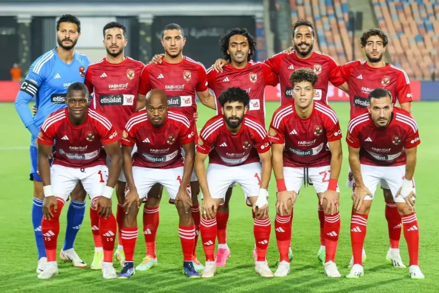 قبل صدام الغد.. تاريخ مواجهات الأهلي وطلائع الجيش بكأس عاصمة مصر