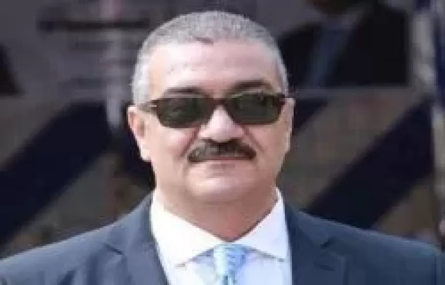 المستشار محمد الأسيوطي