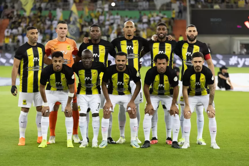 صراع الدوري السعودي يشتعل.. الاتحاد الأقرب من التتويج باللقب