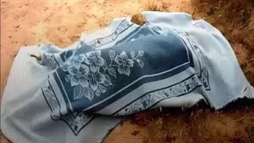 شاهد عيان يوضح تفاصيل سقوط طفلة ببير أسانسير بالإسكندرية