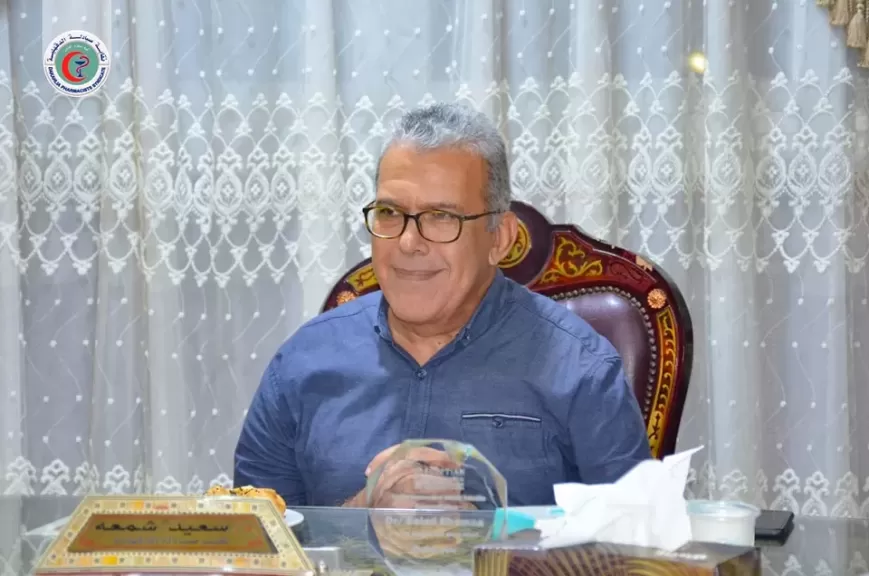نقيب صيادلة الدقهلية: أزمة لبن الأطفال تحسم بسبب الصرف لـ 200 طفل بعد وفاتهم