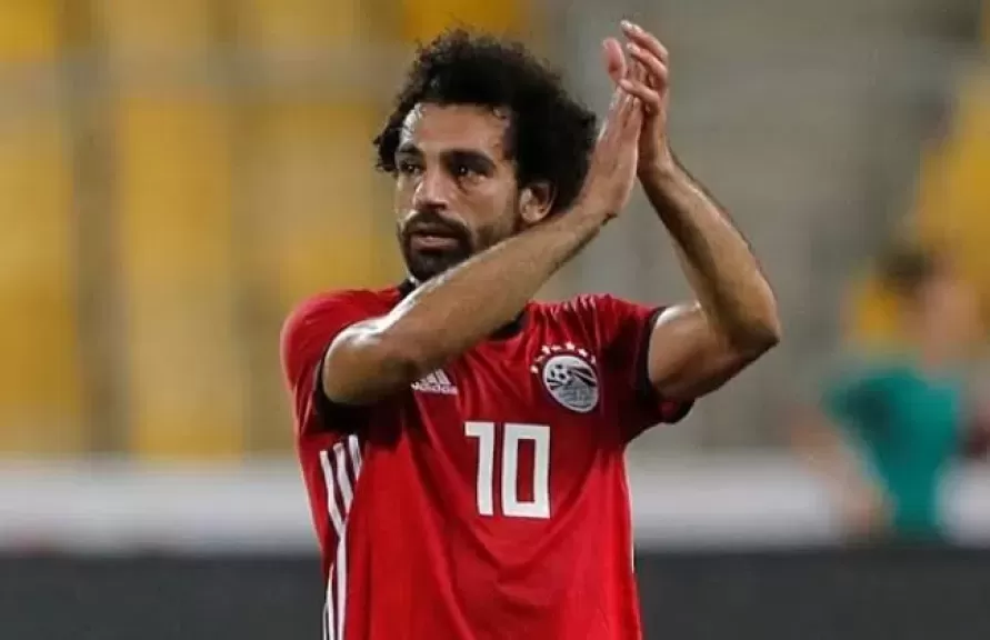 محمد صلاح يستهدف أرقاما تاريخية جديدة في مواجهتي إثيوبيا وسيراليون