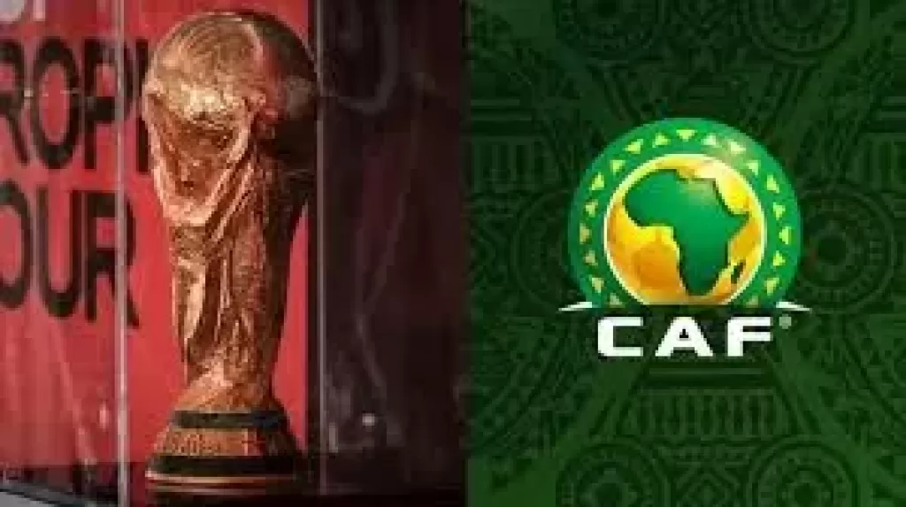 تعرف على ترتيب هدافي التصفيات الأفريقية لكأس العالم 2026