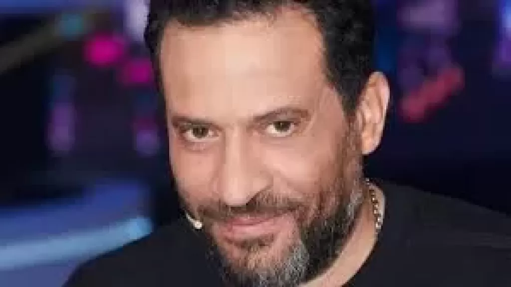 ماجد المصرى