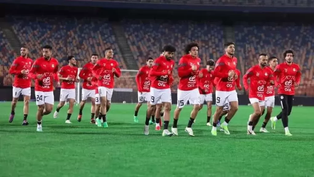 موعد مباراتي منتخب مصر أمام أثيوبيا وسيراليون في تصفيات كأس العالم