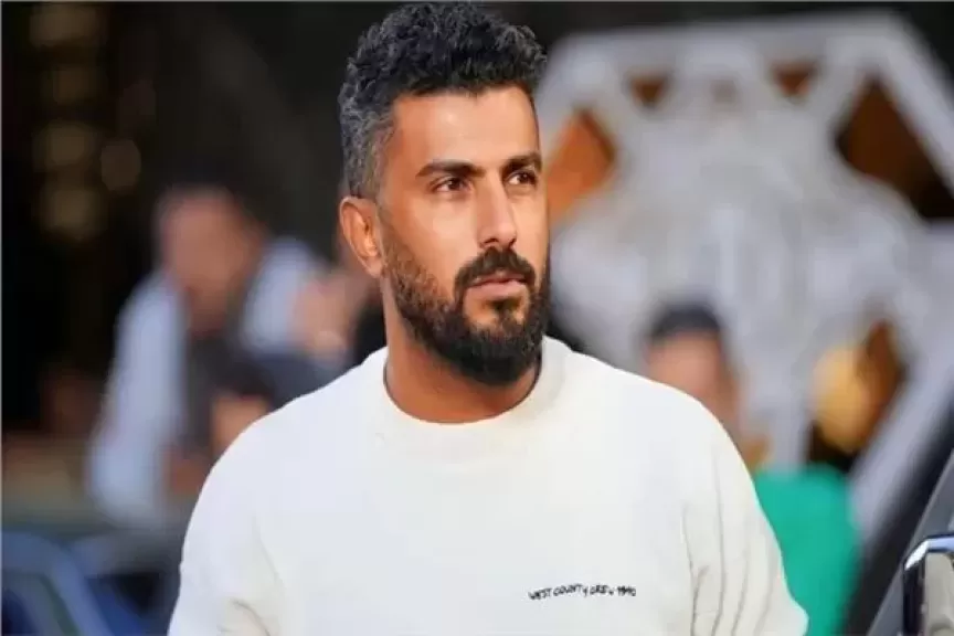 محمد سامي