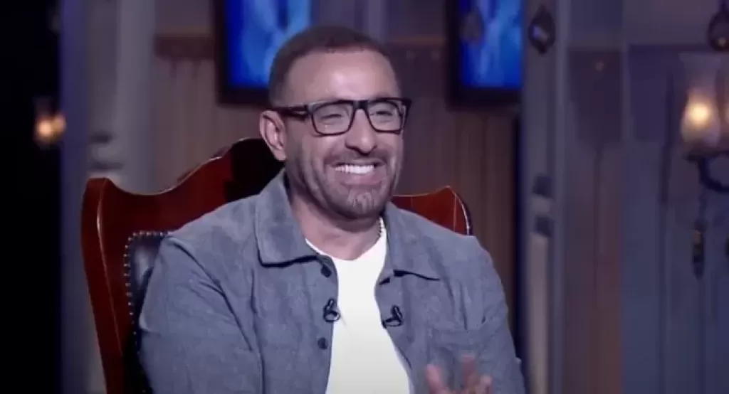 منهم محمد سامي.. أحمد السقا يكشف عن أفضل مخرجين من وجهة نظره