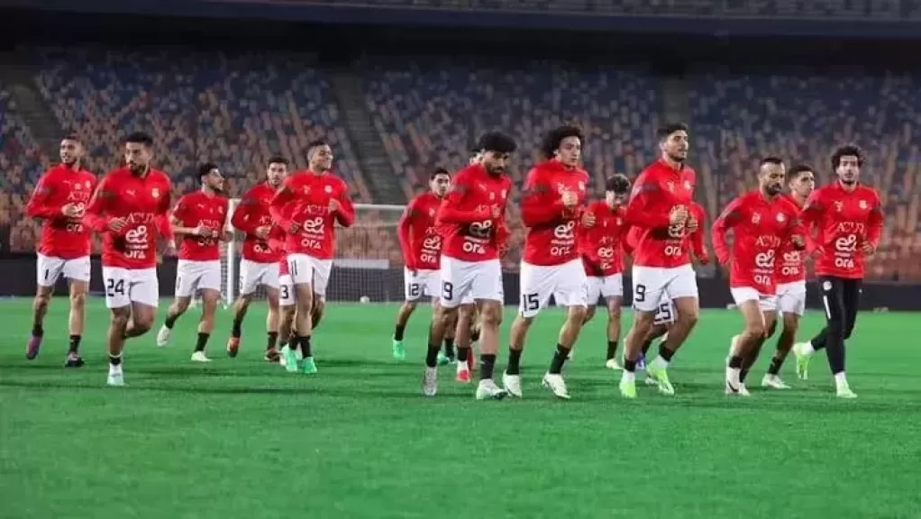 مصر ضمن 3 منتخبات أفريقية الأكثر حصداً للنقاط بتصفيات كأس العالم بعد 5 جولات