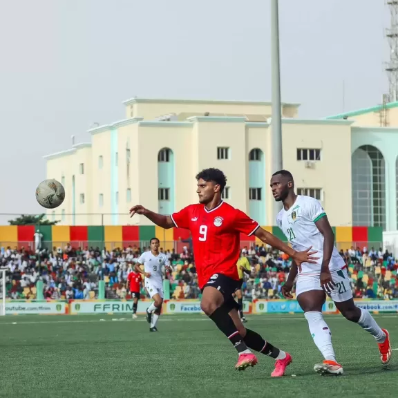 القنوات المفتوحة الناقلة لمباراة مصر وسيراليون في تصفيات مونديال 2026