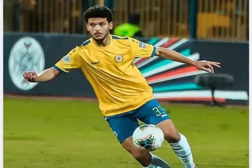 الإسماعيلي يهزم الجونة 0/3 في الدوري الممتاز