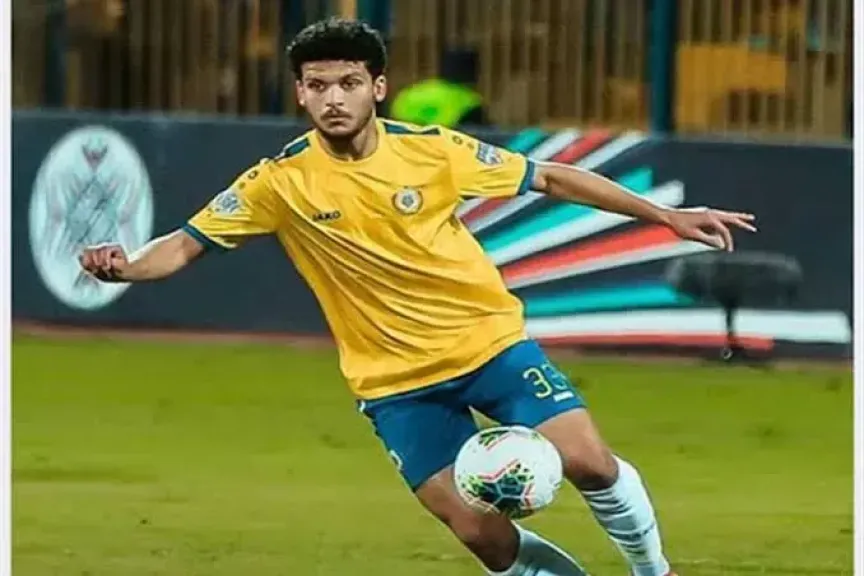 الإسماعيلى يهنئ مجلس إدارة نادي كهرباء الإسماعيلية