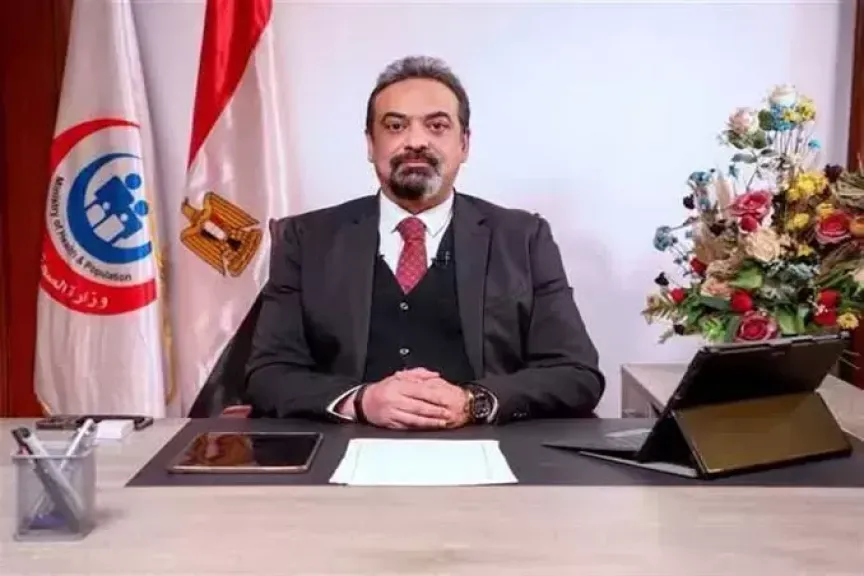 الصحة: تطعيم 21 مليون طفل ضد الحصبة والحصبة الألمانية خلال 3 أسابيع