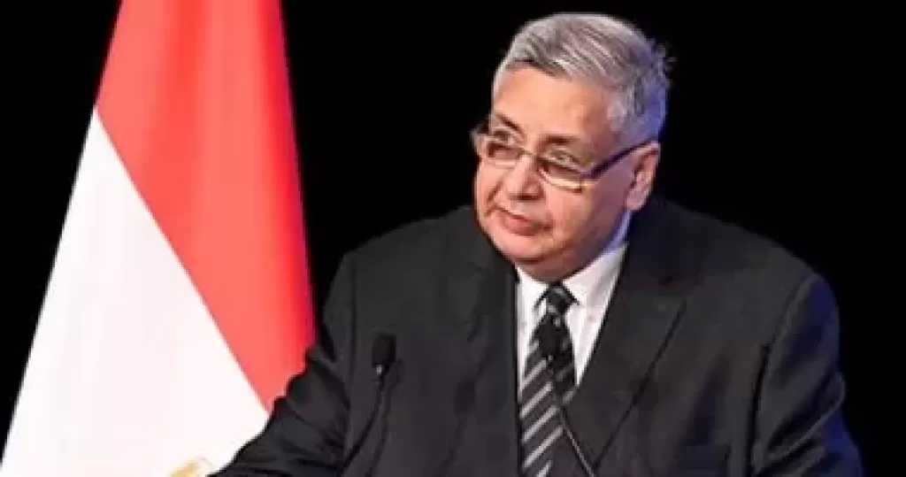 د.عوض تاج الدين: الأطباء المصريون من أوائل من أدخل الذكاء الاصطناعي في مجال الأشعة...والطب سيبقى مهنة الإنسان قبل الآلة