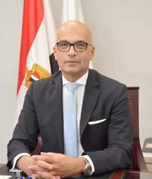 رئيس جامعة عين شمس: الذكاء الاصطناعي أداة داعمة...وسيبقى الطبيب دائمًا في قلب العملية الطبية