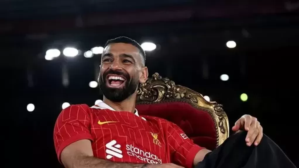 أبرز ما قدمه صلاح أمام ليستر سيتي في الدوري الإنجليزي