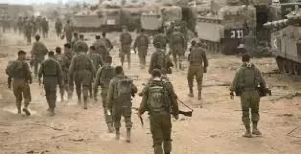نتنياهو يلجأ إلى أسلوب الجزرة .. الذي اعتبره كثيرون رشوة سياسية لضباط وجنود جيش الاحتياط