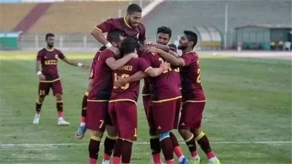 فخرى لاكاى يقود هجوم سيراميكا أمام الأهلى في الدورى.. وزلاكة أساسيا