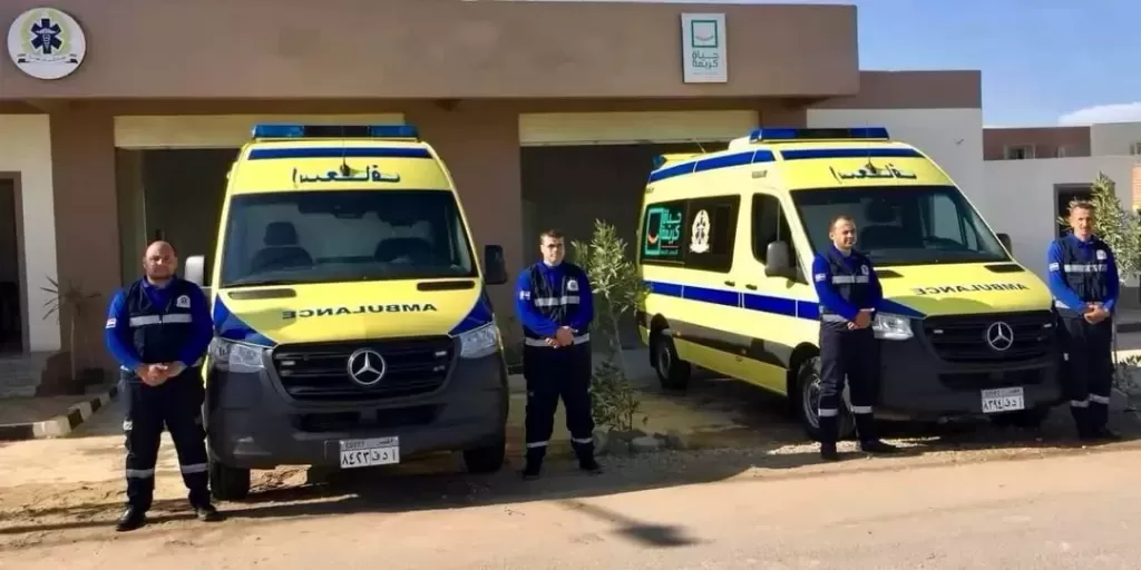 مقتل شاب بطلقات نارية إثر مشاجرة في قنا