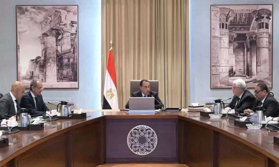 «رئيس الوزراء» يتابع جهود دعم مدارس Weويوجه بوضع رؤية متكاملة لدعم مدارس التكنولوجية التطبيقية
