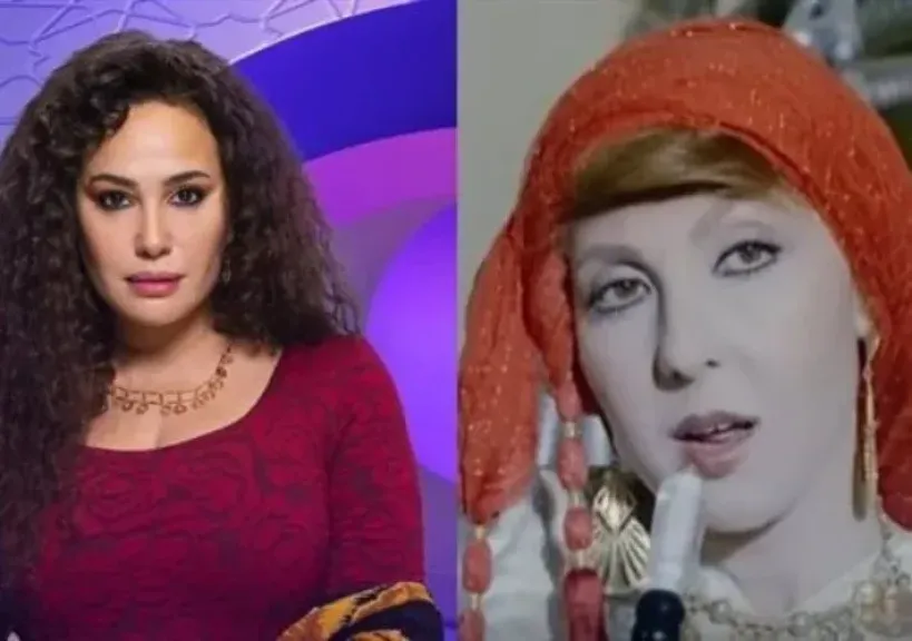 بين ”هند صبري” و”نادية الجندي”.. هل المقارنة مشروعة أم دعاية مبكرة لمسلسل “مناعة”؟