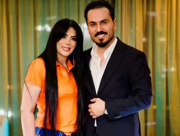 حورية فرغلي لنزار الفارس: محمد رمضان يضع تراباً على التورتة.. وبسمة وهبة أهانتني