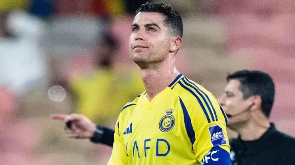 حلم رونالدو ينتهي.. النصر يودع دوري أبطال آسيا بخسارة أمام كاواساكي 3–2